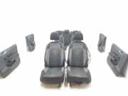 Innenausstattung ENTELAYALCANTARA Volkswagen Taigo SUV 1.5 TSI 16V (DPCA) 2022 DPCA