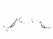 Klima Leitung 6477Z9 Citroën C4 Berline (NC) Schrägheck 5-drs 1.6 Hdi (DV6C(9HD))