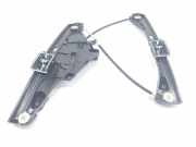 Fensterheber Links Hinten 9832713980 Citroën C4 Berline (BA/BB/BC) Schrägheck 5-drs 1.2 PureTech 130 12V (EB2ADTS(HNS)) 2021