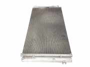 Klima Radiator 64539229021 BMW 1 serie (E87/87N) Schrägheck 5-drs 116d 16V (N47-D20A)