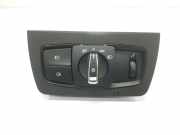 Lichtschalter 61319393947 BMW 4 serie Gran Coupe (F36) Liftback 418d 2.0 16V (B47-D20A) 2016