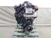 Motor COMPLEET YH01 Peugeot Expert (V1/VA/VB/VE/VF/VT/VY) Van 1.5 BlueHDi 100 (DV5RUCd(YHR))