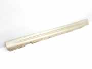 Sideskirt 51718209755 BMW 3 serie (E46/4) Limousine 320d 16V (M47-D20(204D1)) 1999