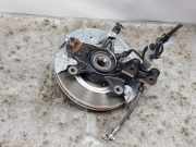 Achsschenkel Links Vorne 1647857480 Opel Astra L Sports Tourer (F4/FC/FN/FR) Kombi 1.2 Turbo 110 12V (EB2ADT(HNP))