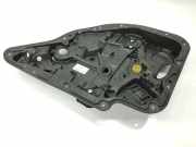 Fensterheber Rechts Hinten A2057308001 Mercedes-Benz C (W205) Limousine C-220 2.2 CDI BlueTEC, C-220 d 16V (OM651.921)