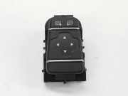 Spiegelverstellung Schalter 255700068R Renault Clio IV (5R) Schrägheck 5-drs 0.9 Energy TCE 75 12V (H4B-408) 2018