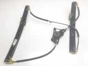 Fensterheber Rechts Vorne 4G0837462 Audi BERLINA 4GC 2.0 TDI ultra