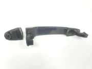 Türgriff Außen Links Hinten 7345034002LAK SsangYong Korando Geländewagen 2.0 e-Xdi 16V 4x2 (671.950) 2011