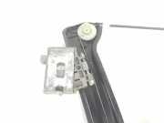 Fensterheber Rechts Vorne 51337008626 BMW 6 serie (E63) Coupé 630i 24V (N52-B30A) 2004