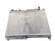 Radiator 1768105 Ford Tourneo Courier (JU2) Großraumlimousine 1.0 Ti-VCT EcoBoost 12V (SFCA) 2015