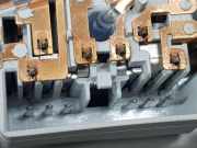 Innenbeleuchtung 23175753 Opel C Selective Start-Stop