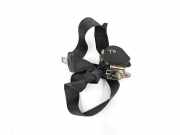 Sicherheitsgurt Rechts Hinten 1P0857806C Seat Leon (1P1) Schrägheck 5-drs 1.4 16V (CGGB) 2011