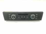 Bedienung Heizung 64119162983 BMW 3 serie (E90) Limousine 320d 16V (N47-D20A) 2008