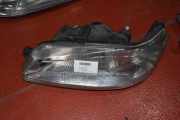 Scheinwerfer Links 6204K5 Peugeot 306 (7A/C/S) Schrägheck 1.9 D,XND,XAD,XRAD (XUD9A(D9B)) 1998