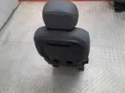 Sitz Rechts Vorne ASIENTOTELA Citroën Berlingo Van 1.6 Hdi 16V 90 (DV6ATED4(9HX)) 2008