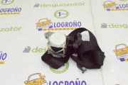 Sicherheitsgurt Links Vorne 72117243307 BMW 1 serie (F20) Schrägheck 5-drs 116d 2.0 16V (N47-D20C) 2014