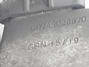 Achsschenkel Links Vorne 1617968980 Citro?n Jumpy Van 2.0 Blue HDI 120 (DW10FE(AHK)) DW10FE(AHK)