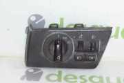 Lichtschalter 61316990154 BMW X3 (E83) SUV 3.0d 24V (M57N-D30(306D2)) 2005