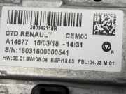 Multifunctionelle Display 280342118R Renault 1.5 dCi D FAP Energy (110 CV) 2018