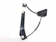 Fensterheber Rechts Hinten 5JA839462 Seat Toledo (NHAA) Liftback 1.6 TDI 16V 105 (CAYC) 2013