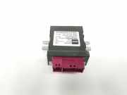Steuergerät Kraftstoffpumpe 16147371832 BMW 4 serie (F33) Cabrio 430d 3.0 24V (N57-D30A) 2014