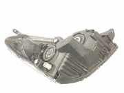 Scheinwerfer Links 811700F060 Toyota Corolla Verso (R10/11) Großraumlimousine 2.0 D-4D 16V (1CD-FTV) 2004