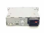 Radio CD 9801189780 Citroën C4 Berline (NC) Schrägheck 5-drs 1.6 Hdi 90 (DV6DTED(9HP))