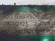 Klima Leitung 64509223320 BMW 1 serie (E81) Schrägheck 3-drs 123d 16V . (N47-D20B) 2007