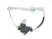 Fensterheber Rechts Vorne 9677416880 Citroën C-Elysee (DD) Limousine 1.2 Vti 82 12V (EB2F(HMZ)) 2017