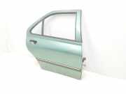 Tür Rechts Hinten 9008G2 Peugeot 406 (8B) Limousine 2.0 HDi 110 (DW10ATED(RHZ)) 2000