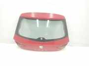 Heckklappe 5F4827024 Seat Leon (5FB) Schrägheck 5-drs 1.6 TDI Ecomotive 16V (CLHA) 2014