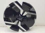 Felge 9849269080 Peugeot 2008 (UD/UK/UR/US/UX) Großraumlimousine 1.2 VTi 12V PureTech 100 (EB2ADT(HNK))
