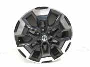 Felge 403005JU3A Nissan NP 300 Navara (D23) Pick-up 2.3 dCi 16V (YS23DDT) 2020