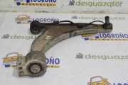 Querlenker Links Vorne Unten 13273604 Opel Insignia Schrägheck 5-drs 2.0 CDTI 16V 130 Ecotec (A20DTJ) 2010