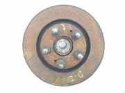 Achsschenkel Links Vorne 364698 Citroën C-Crosser SUV 2.2 HDiF 16V (DW12METED4(4HN)) 2007
