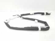 Vorhang Airbag Rechts VOOR 9812010980 Peugeot 5008 II (M4/MC/MJ/MR) Großraumlimousine 1.6 BlueHDi 120 (DV6FC(BHZ)) 2017