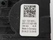 Gaspedalsensor 5Q1723503L Audi Q3 Sportback (F3N) SUV 2.0 40 TFSI 16V Quattro (DNNA) 2022