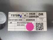 Stoßstange Hinten 850239698R Renault Megane E-Tech (RCB) SUV 60 kWh (6AM-402)