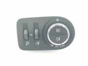 Lichtschalter 39217377 Opel Mokka SUV 1.2 Turbo 12V (F12XHT(EB2ADTS)) 2022