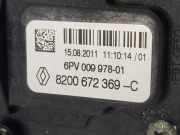 Gaspedalsensor 8200672369 Renault Master III (MA/MB/MC/MD/MH/MF/MG/MH) Van 2.3 dCi 16V (M9T-A6)