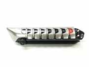 Bedienung Heizung 98249155DX Peugeot 3008 II (M4/MC/MJ/MR) Großraumlimousine 1.5 BlueHDi 130 (DV5RC(YHZ)) 2018