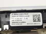 Innenbeleuchtung 9225475 BMW X1 (E84) SUV xDrive 18d 2.0 16V (N47-D20C) 2014