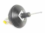 Bremskraftverstärker 6R1614105E Volkswagen Polo V (6R) Schrägheck 1.2 TSI (CBZC) 2012 CBZC