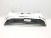 Stoßstange Hinten 5G6807417BQ Volkswagen VII BERLINA BQ1BE2 Advance