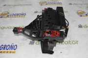 Türschloss Rechts Vorne 3M5AR21812ET Ford Focus 2 Schrägheck 2.0 TDCi 16V (G6DA) 2005