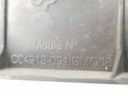 Schließplatte Kühlerträger 7416W9 Citroën C4 Berline (NC) Schrägheck 5-drs 1.2 12V PureTech 130 (EB2DTS(HNY)) 2017