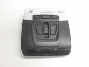 Innenbeleuchtung 6832437 BMW X5 (F15) SUV xDrive 40d 3.0 24V (N57-D30B)