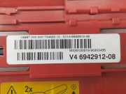 Sicherungskasten RELAIS 61146942912 BMW 3 serie Touring (E91) Kombi 330Xd 24V (N57-D30A) 2008