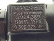 Vakuumventile 8509323 BMW X6 (E71/E72) SUV xDrive40d 3.0 24V (N57-D30B)
