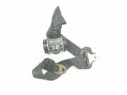 Sicherheitsgurt Links Hinten 888451KA2A Nissan Juke (F15) SUV 1.6 16V (HR16DE) 2012